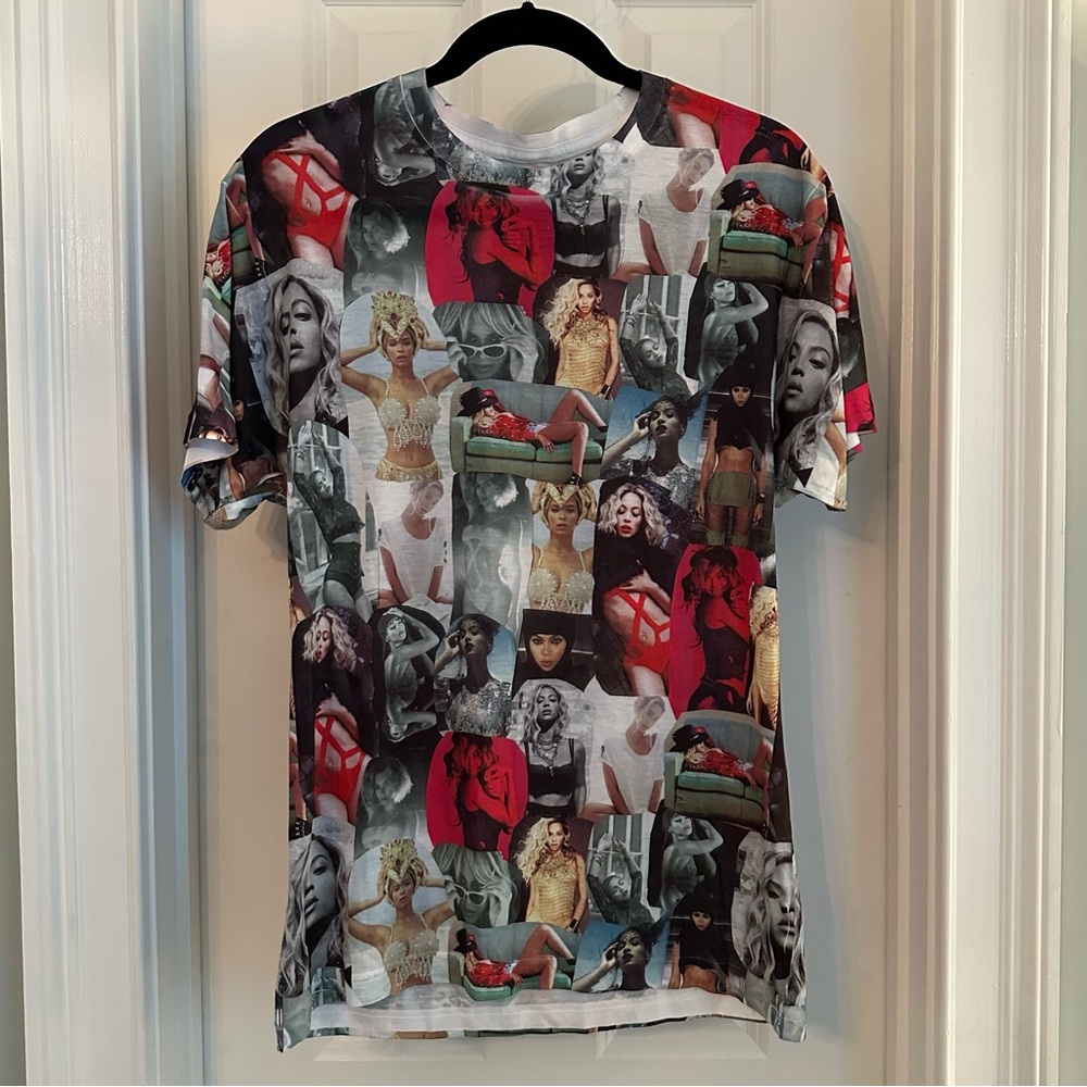 BEYONCÉ Authentic Official Tour Merch
